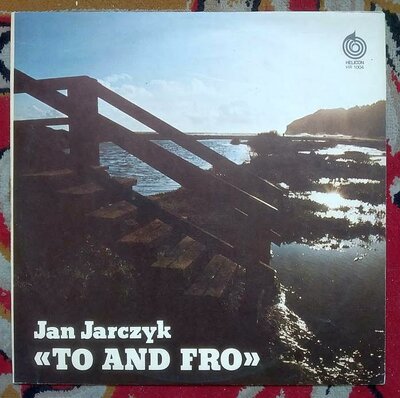 Jan Jarczyk - To And Fro 0.jpg