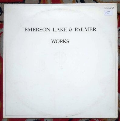 Emerson, Lake and Palmer - Works Volume 2 (2) 0.jpg