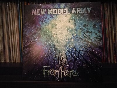 New Model Army ‎– From Here.jpg