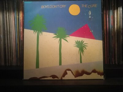 The Cure ‎– Boys Don't Cry.jpg