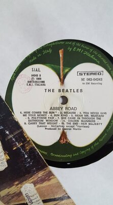 Abbey road