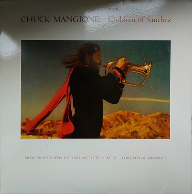Chuck Mangione - Children Of Sanchez.jpg