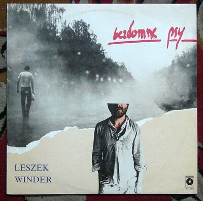 Leszek Winder - Bezdomne Psy 0.jpg