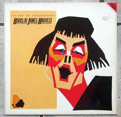 Barclay James Harvest - Victims Of Circumstance 0.jpg