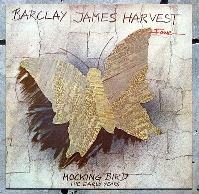 Barclay James Harvest - Mocking Bird - The Early Years 0.jpg