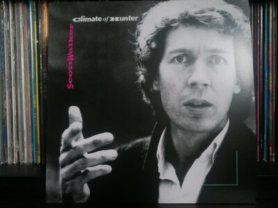 Scott Walker ‎– Climate Of Hunter.jpg