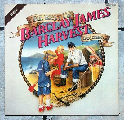 Barclay James Harvest - The Best Of Barclay James Harvest Volume 2 0.jpg