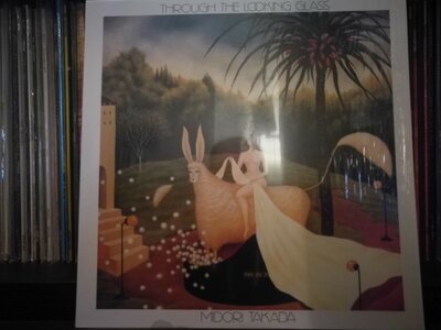 Midori Takada ‎– Through The Looking Glass.jpg