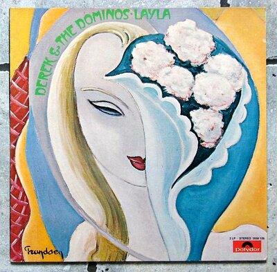 Derek And The Dominos - Layla And Other Assorted Love Songs 0.jpg