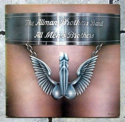 The Allman Brothers Band - All Men's Brothers 0.jpg