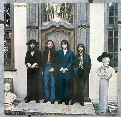The Beatles - Hey Jude 0.jpg