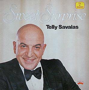 Telly Savalas - Sweet Surprise.jpg