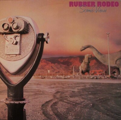 Rubber Rodeo - Scenic Views.JPG