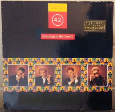 Level 42 - Running in the Family.jpg