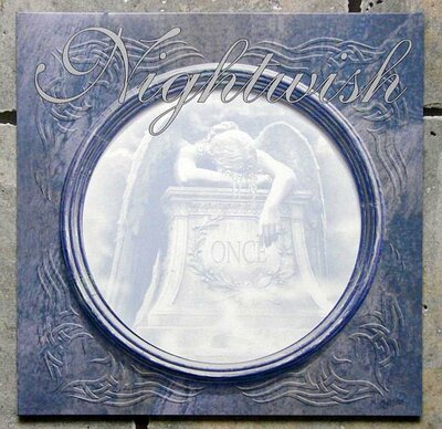 Nightwish - Once 0.jpg