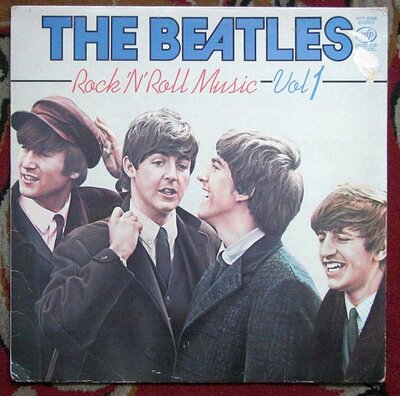 The Beatles - Rock 'N' Roll Music Vol 1 0.jpg