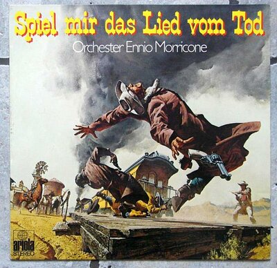 Orchester Ennio Morricone - Spiel Mir Das Lied Vom Tod 0.jpg