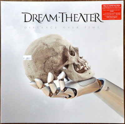 Dream Theater ‎– Distance Over Time.jpg