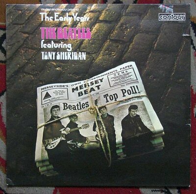 The Beatles Featuring Tony Sheridan - The Early Years 0.jpg