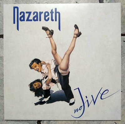 Nazareth - No Jive 0.jpg