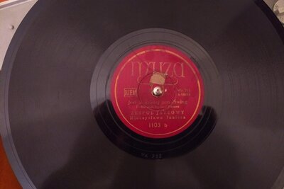 1103 Zespół Jazzowy Mieczysława Janicza Jestem dzisiaj sam  i Brazylia.jpg