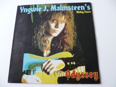 YNGWIE MALMSTEEN Odyssey.jpg