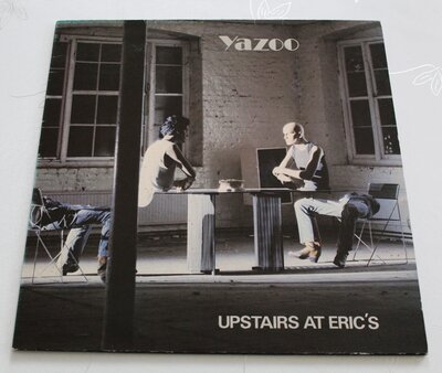 YAZOO Upstairs At Eric's.JPG