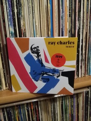 Ray Charles The Best Of.jpg