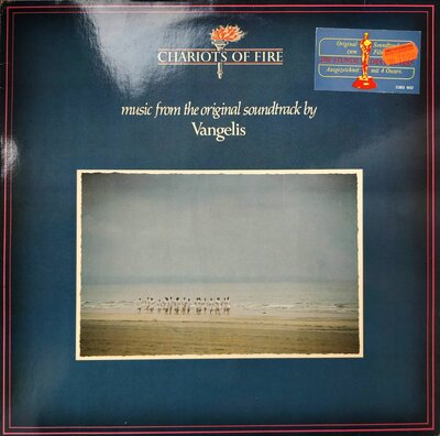 Vangelis ‎– Chariots Of Fire.jpg