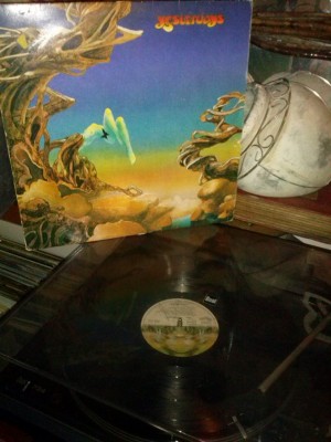 Yes - Yesterdays.jpg