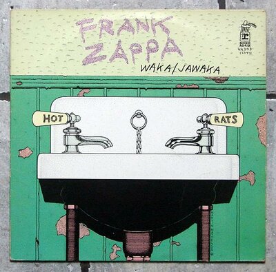 Frank Zappa - Waka  Jawaka - Hot Rats 0.jpg