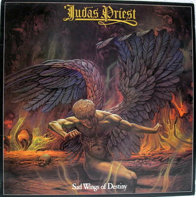 Judas Priest ‎– Sad Wings Of Destiny.jpg