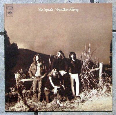 The Byrds - Farther Along 0.jpg