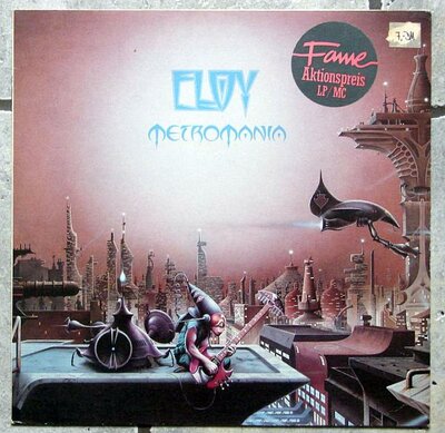 Eloy - Metromania 0.jpg