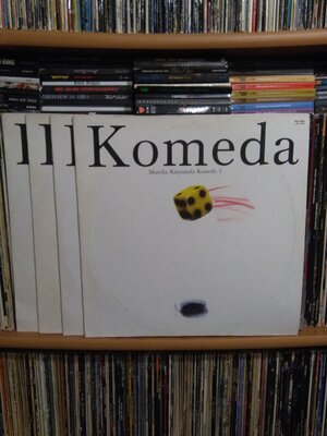 Komeda 4 LP.jpg