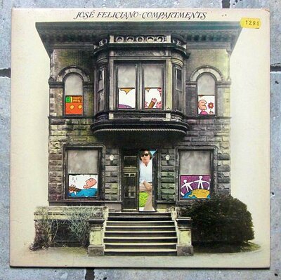 José Feliciano - Compartments 0.jpg