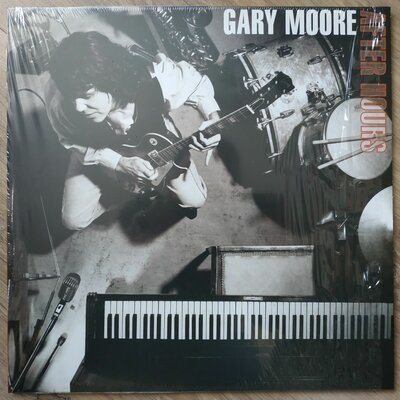 Gary Moore - After Hours.jpg