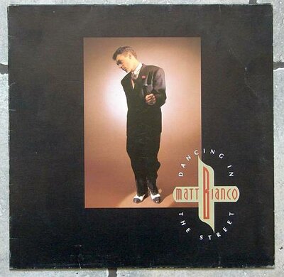 Matt Bianco - Dancing In The Street 0.jpg