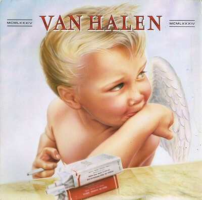 Van Halen ‎– 1984.jpg