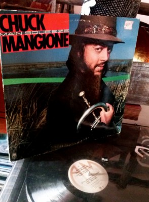 Chuck Mangione - Main Squeeze.jpg