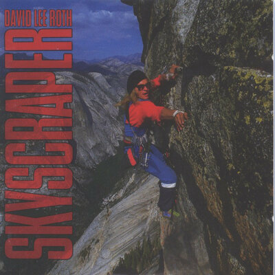 David Lee Roth ‎– Skyscraper.jpg