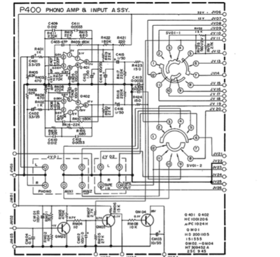 schemat phono