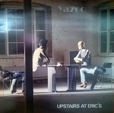 Yazoo - Upstairs At Eric's.jpg