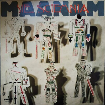 Maanam ‎– Sie Ściemnia.jpg