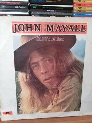Mayall Empty Rooms.jpg