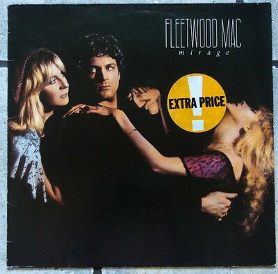 Fleetwood Mac - Mirage 0.jpg