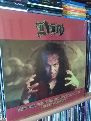 Dio Live From....jpg