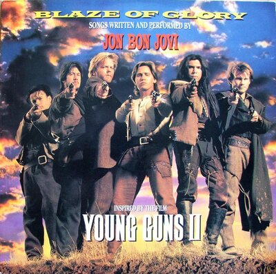 JonBonJovi - Blaze of Glory.JPG