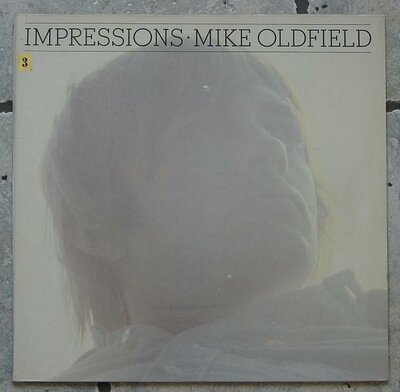 Mike Oldfield - Impressions 0.jpg