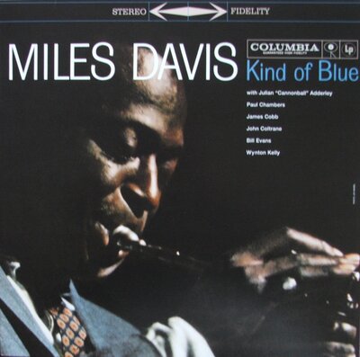 Miles Davis - Kind Of Blue.JPG